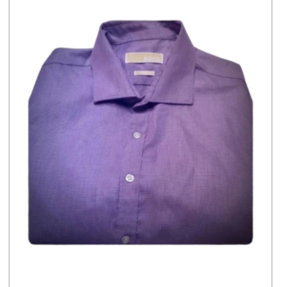 Michael Kors Other - Michael Kors checkered dress shirt